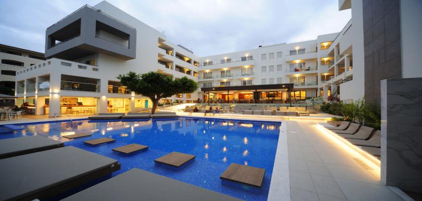 Grecia, Rethymnon - Atrium Ambiance 0