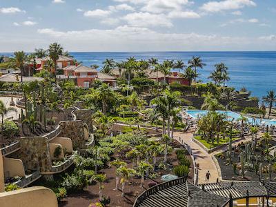 Spagna - Canarie, Gran Canaria - Alpiselect H10 Playa Meloneras Palace