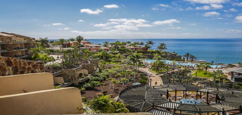 Spagna, Maspalomas - H10 Playa Meloneras Horizons Collection 5