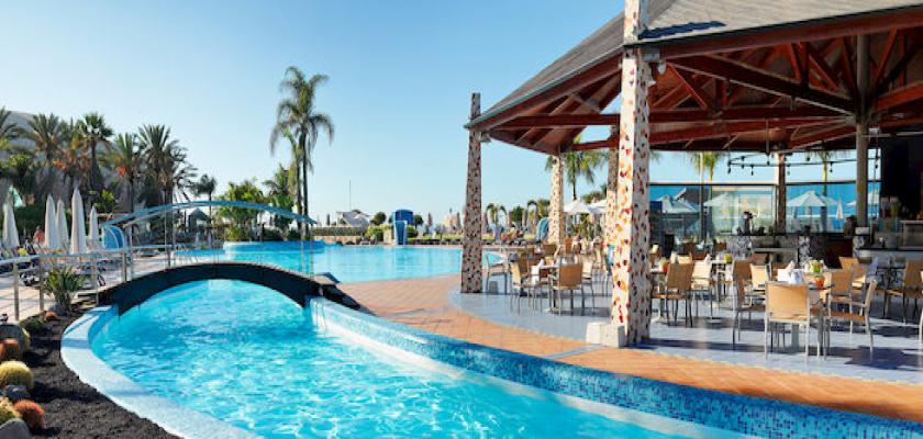 Spagna, Maspalomas - H10 Playa Meloneras Horizons Collection 6