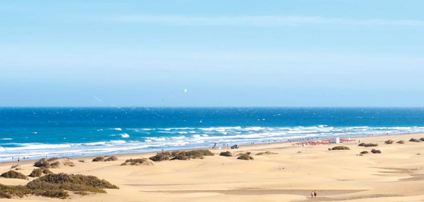 Spagna, Maspalomas - Alpiselect H10 Playa Meloneras Horizons Collection 2