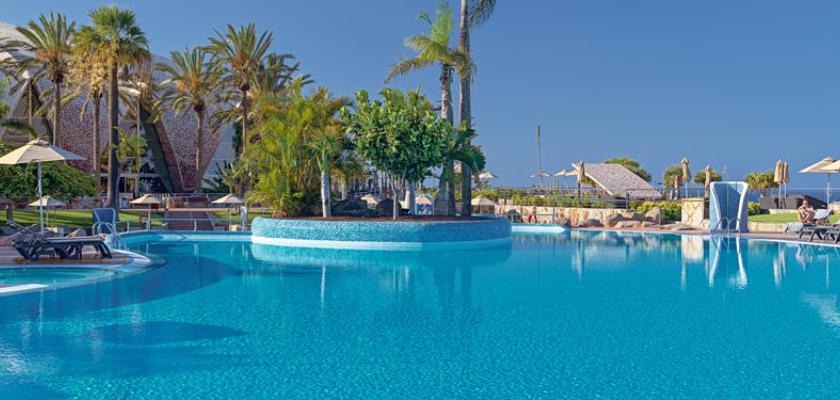 Spagna, Maspalomas - Alpiselect H10 Playa Meloneras Horizons Collection 3