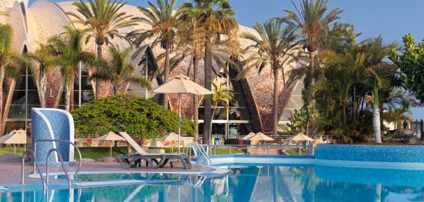 Spagna, Maspalomas - Alpiselect H10 Playa Meloneras Horizons Collection 4