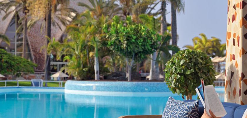 Spagna, Maspalomas - Alpiselect H10 Playa Meloneras Horizons Collection 5