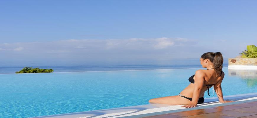 Spagna, Maspalomas - H10 Playa Meloneras Horizons Collection 2