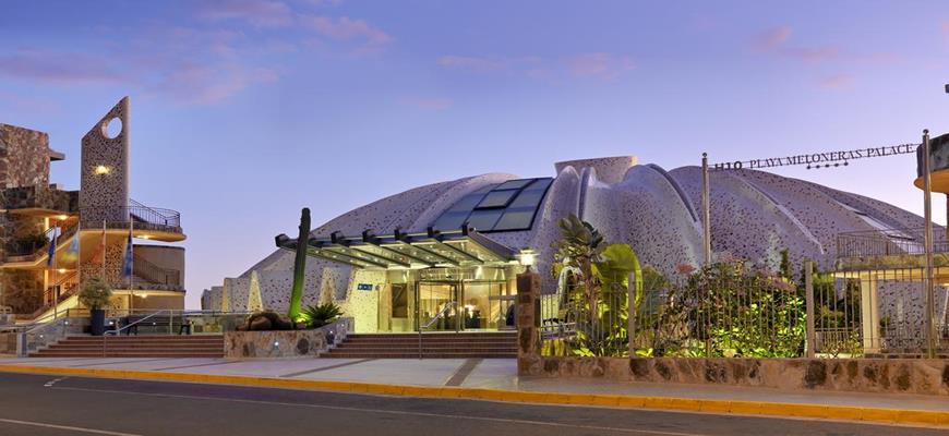 Spagna, Maspalomas - H10 Playa Meloneras Horizons Collection 3