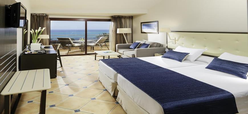Spagna, Maspalomas - H10 Playa Meloneras Horizons Collection 0