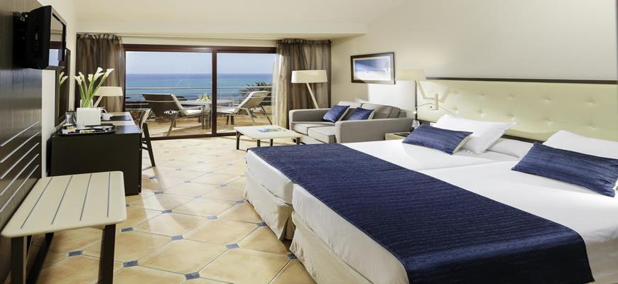 Spagna - Canarie, Gran Canaria - Alpiselect H10 Playa Meloneras Palace 0