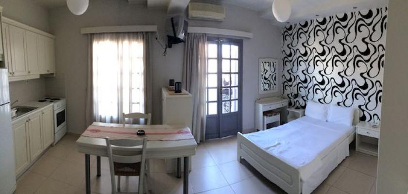 Grecia, Aghios Nikolaos - Sunbeam Aparthotel 1