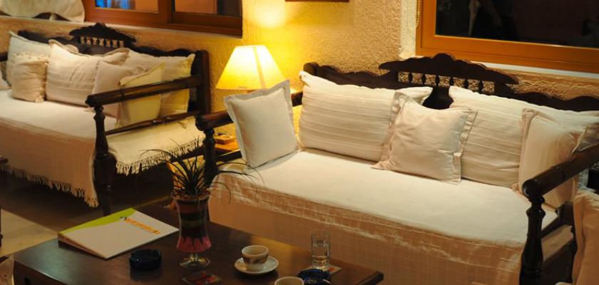 Grecia, Aghios Nikolaos - Sunbeam Aparthotel 5