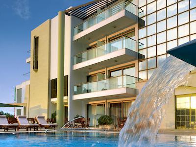 Grecia, Creta - Hotel Albatros Spa & Resort