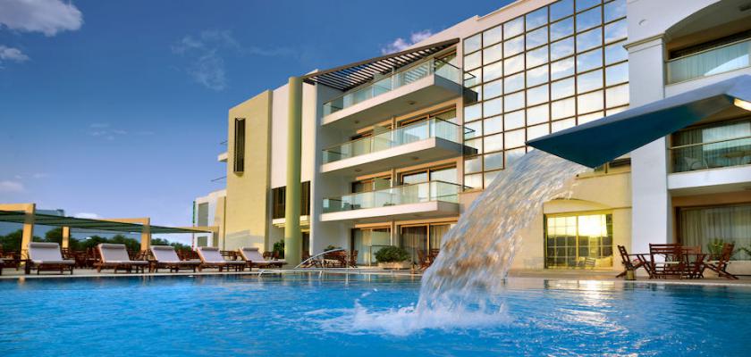 Grecia, Creta - Hotel Albatros Spa & Resort 0