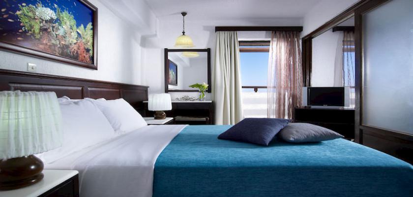 Grecia, Hersonissos - Hotel Albatros Spa & Resort 1
