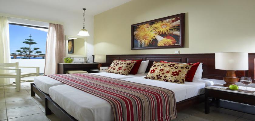 Grecia, Hersonissos - Hotel Albatros Spa & Resort 2
