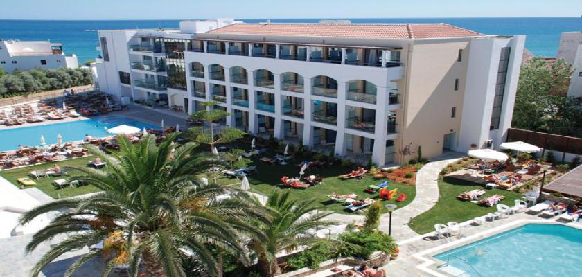 Grecia, Hersonissos - Hotel Albatros Spa & Resort 4
