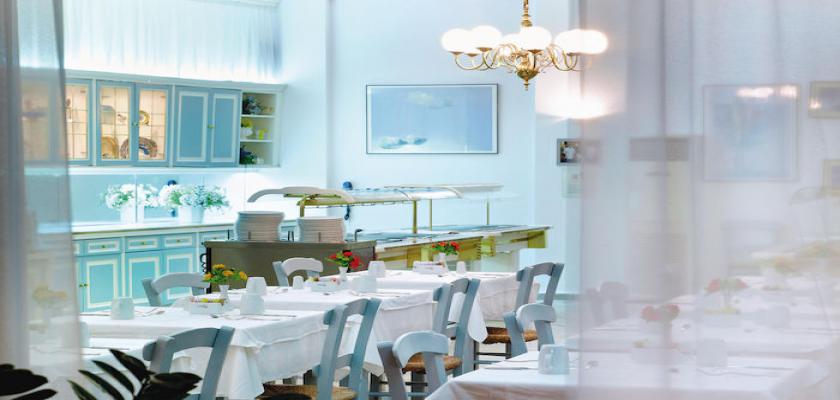 Grecia, Hersonissos - Hotel Albatros Spa & Resort 5