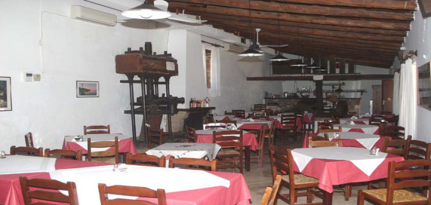 Grecia, Chania - Hotel Oasis 3