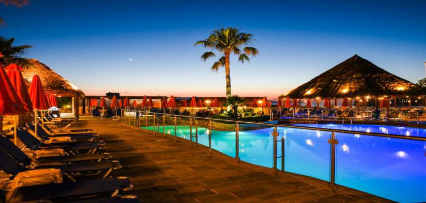 Grecia, Creta - Theo Hotel 1