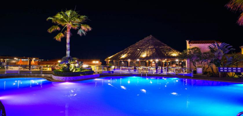 Grecia, Creta - Theo Hotel 2