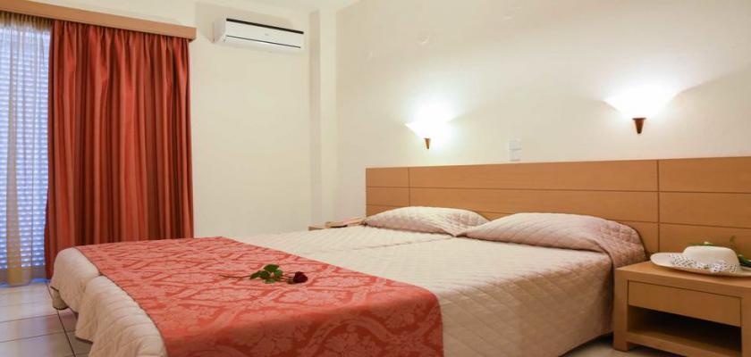 Grecia, Creta - Theo Hotel 3