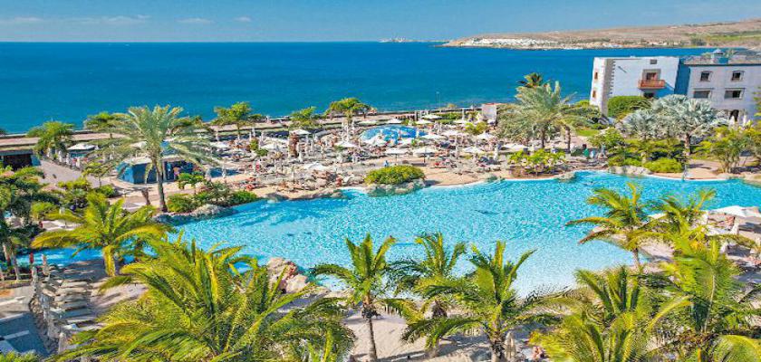 Spagna, Maspalomas - Lopesan Villa Del Conde Resort & Thalasso 0
