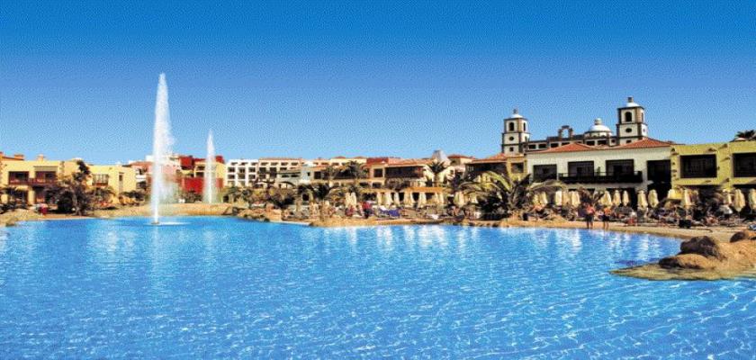 Spagna, Maspalomas - Lopesan Villa Del Conde Resort & Thalasso 1