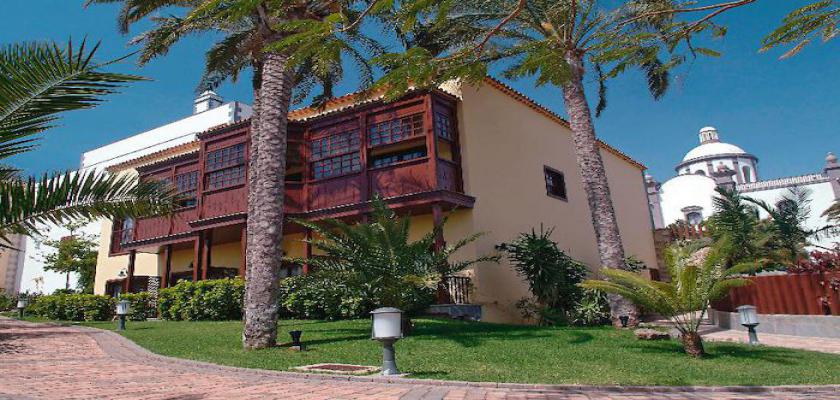 Spagna, Maspalomas - Lopesan Villa Del Conde Resort & Thalasso 2
