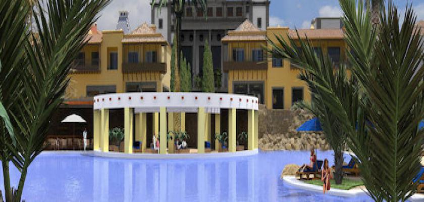 Spagna, Maspalomas - Lopesan Villa Del Conde Resort & Thalasso 5