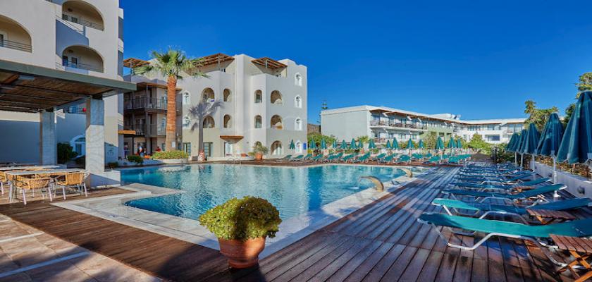 Grecia, Creta - Arminda Hotel & Spa 0