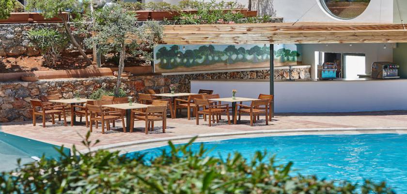 Grecia, Creta - Arminda Hotel & Spa 5