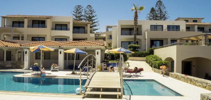 Grecia, Creta - Castello Village Resort 0
