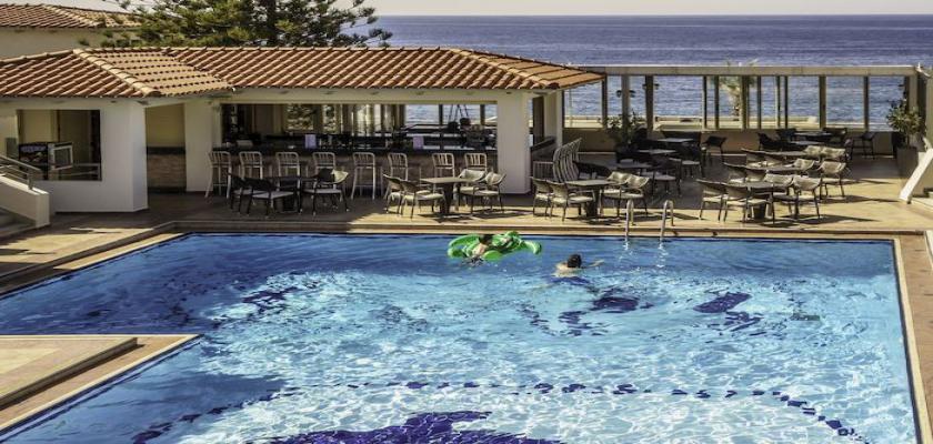 Grecia, Creta - Castello Village Resort 1
