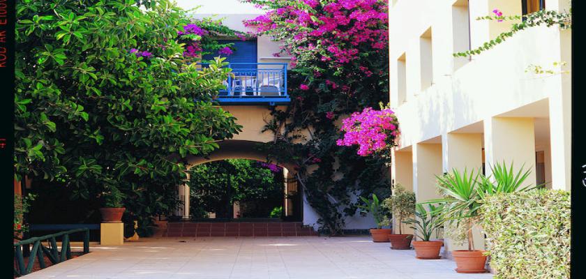 Grecia, Creta - Castello Village Resort 5