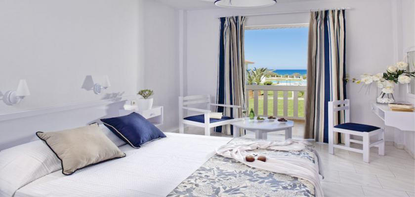 Grecia, Chania - Mrs Chryssana Beach Hotel 1