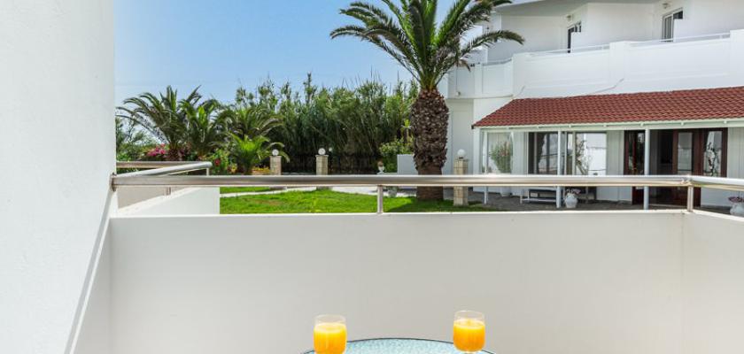 Grecia, Chania - Mrs Chryssana Beach Hotel 4