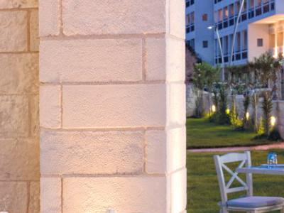 Grecia, Hersonissos - Hotel Hersonissos Palace