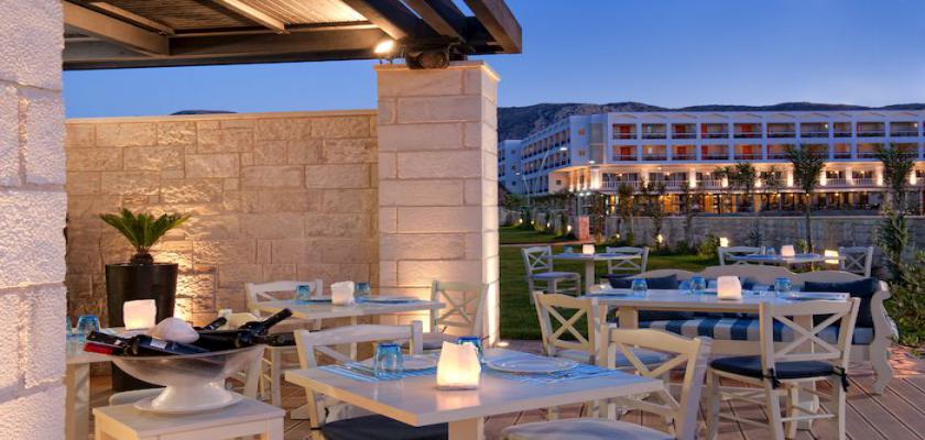 Grecia, Creta - Hotel Hersonissos Palace 0