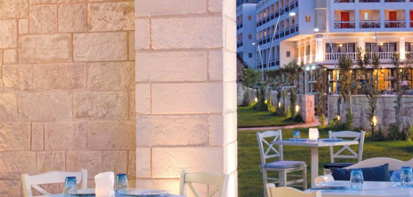 Grecia, Hersonissos - Hotel Hersonissos Palace 0