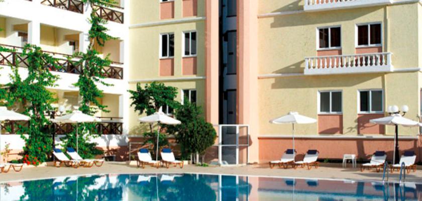 Grecia, Hersonissos - Hotel Hersonissos Palace 2