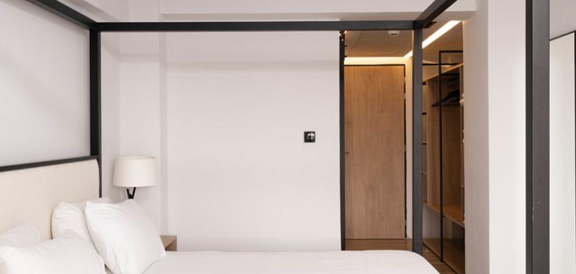 Grecia, Hersonissos - Hotel Hersonissos Palace 4