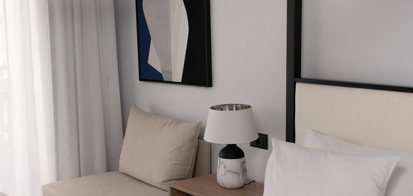 Grecia, Hersonissos - Hotel Hersonissos Palace 5