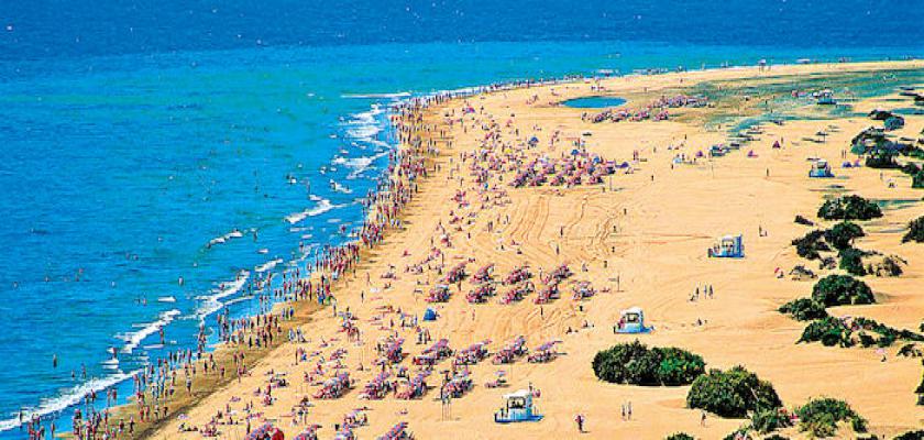 Spagna - Canarie, Gran Canaria - Abora Buenaventura 4