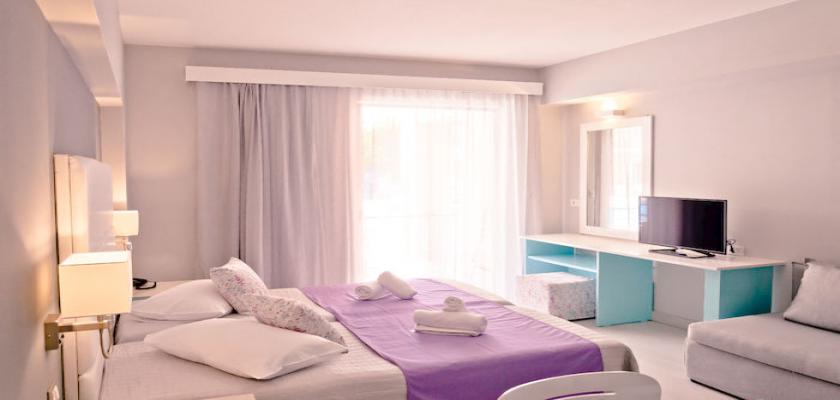 Grecia, Creta - Sunrise Hotel Creta 2