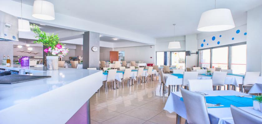 Grecia, Creta - Sunrise Hotel Creta 4