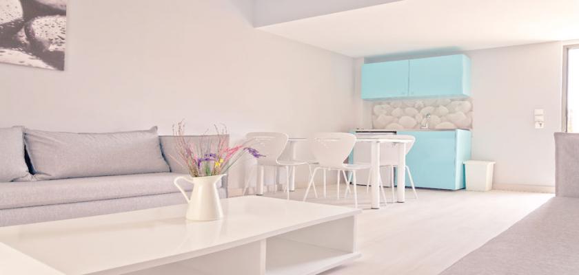 Grecia, Creta - Sunrise Hotel Creta 5