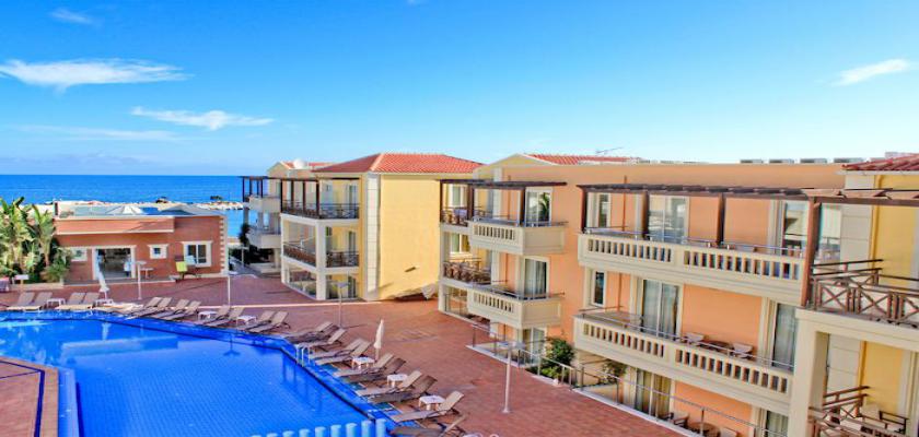 Grecia, Creta - Porto Kalamaki 0