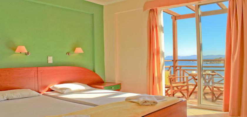 Grecia, Creta - Porto Kalamaki 2