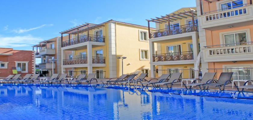 Grecia, Creta - Porto Kalamaki 3