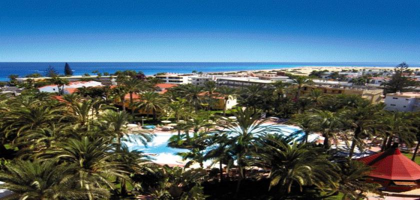 Spagna - Canarie, Gran Canaria - Riu Palace Palmeras 2