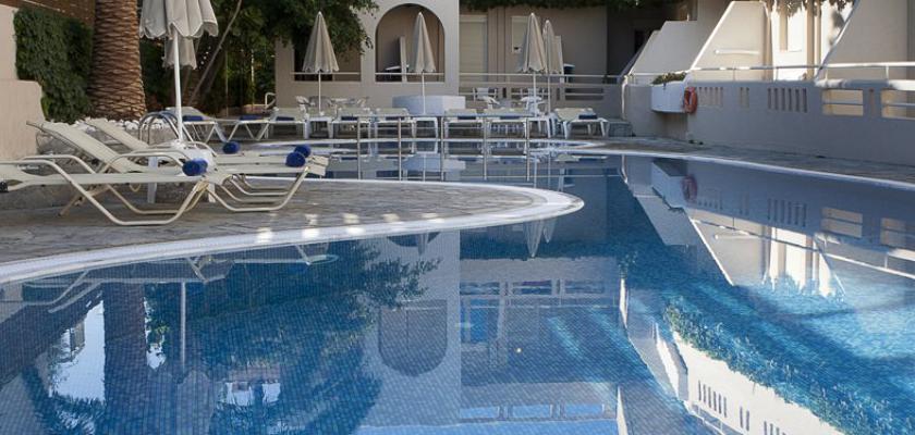 Grecia, Rethymnon - Appartamenti Axos 3